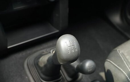 Mitsubishi L200, 2025 год, 6 390 000 рублей, 9 фотография