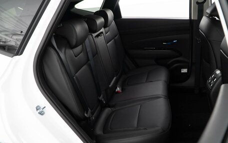 Hyundai Tucson, 2025 год, 4 587 077 рублей, 8 фотография