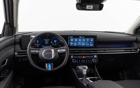 Hyundai Tucson, 2025 год, 4 587 077 рублей, 7 фотография