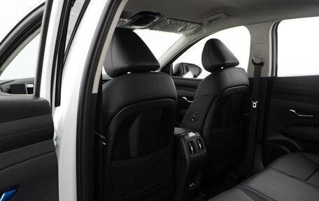 Hyundai Tucson, 2025 год, 4 587 077 рублей, 12 фотография