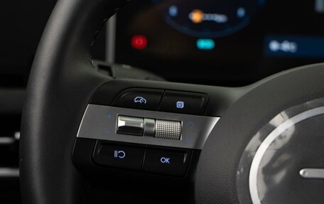 Hyundai Tucson, 2025 год, 4 587 077 рублей, 15 фотография