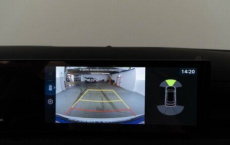 Hyundai Tucson, 2025 год, 4 587 077 рублей, 17 фотография