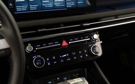 Hyundai Tucson, 2025 год, 4 587 077 рублей, 18 фотография