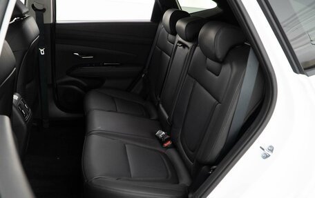 Hyundai Tucson, 2025 год, 4 587 077 рублей, 10 фотография