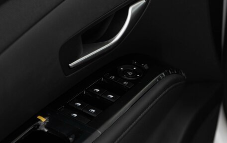 Hyundai Tucson, 2025 год, 4 587 077 рублей, 19 фотография