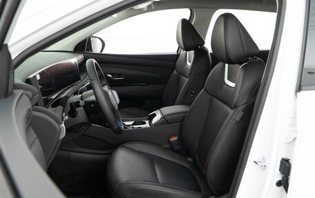 Hyundai Tucson, 2025 год, 4 587 077 рублей, 11 фотография