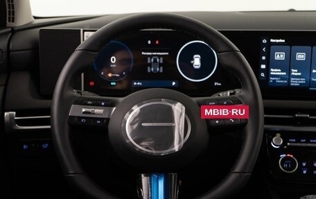 Hyundai Tucson, 2025 год, 4 587 077 рублей, 14 фотография