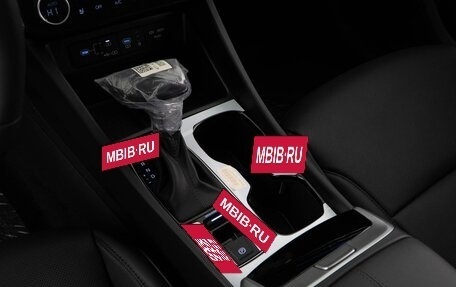 Hyundai Tucson, 2025 год, 4 587 077 рублей, 21 фотография