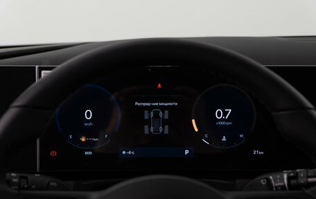 Hyundai Tucson, 2025 год, 4 587 077 рублей, 25 фотография