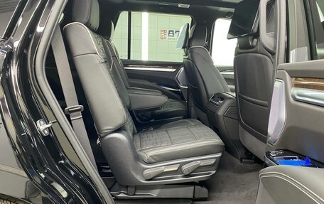 Cadillac Escalade V, 2025 год, 19 500 000 рублей, 11 фотография