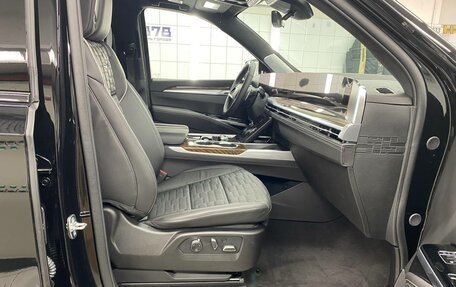 Cadillac Escalade V, 2025 год, 19 500 000 рублей, 7 фотография