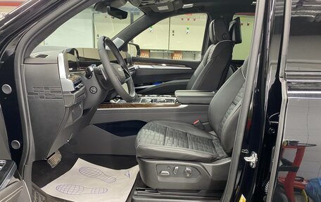 Cadillac Escalade V, 2025 год, 19 500 000 рублей, 5 фотография