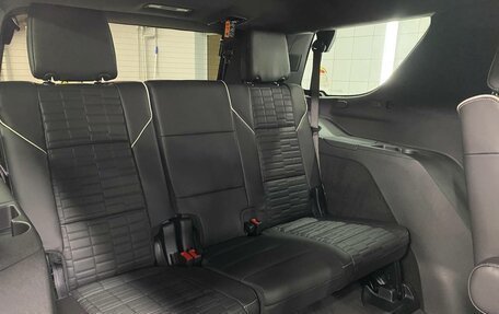 Cadillac Escalade V, 2025 год, 19 500 000 рублей, 13 фотография