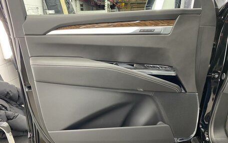 Cadillac Escalade V, 2025 год, 19 500 000 рублей, 14 фотография