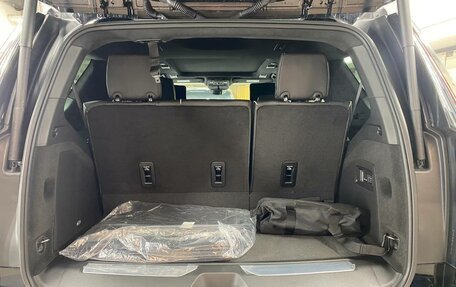 Cadillac Escalade V, 2025 год, 19 500 000 рублей, 15 фотография