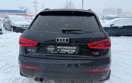 Audi Q3, 2012 год, 1 630 000 рублей, 8 фотография