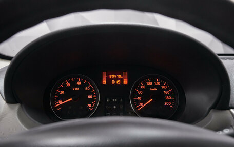 Renault Sandero I, 2012 год, 597 000 рублей, 10 фотография