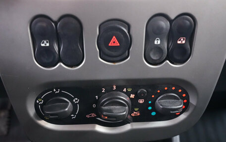 Renault Sandero I, 2012 год, 597 000 рублей, 13 фотография