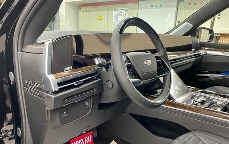 Cadillac Escalade V, 2025 год, 19 500 000 рублей, 6 фотография