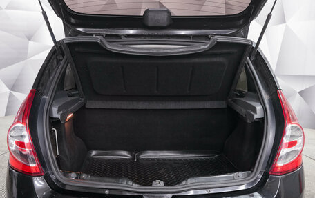 Renault Sandero I, 2012 год, 597 000 рублей, 15 фотография