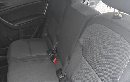 Skoda Yeti I рестайлинг, 2015 год, 1 200 000 рублей, 7 фотография