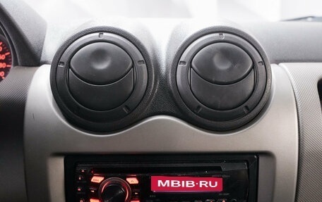 Renault Sandero I, 2012 год, 597 000 рублей, 14 фотография