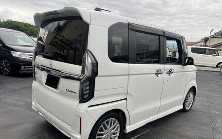 Honda N-BOX II, 2022 год, 940 000 рублей, 2 фотография