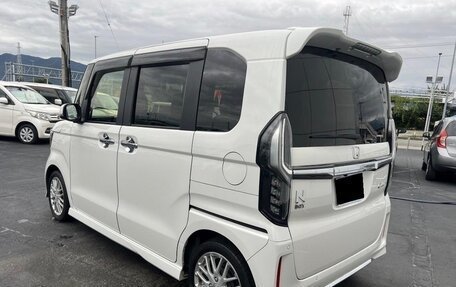 Honda N-BOX II, 2022 год, 940 000 рублей, 3 фотография