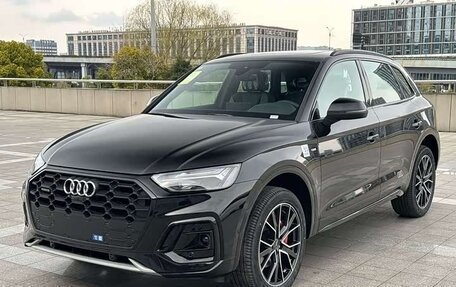 Audi Q5, 2025 год, 5 930 000 рублей, 3 фотография