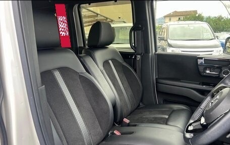 Honda N-BOX II, 2022 год, 940 000 рублей, 7 фотография