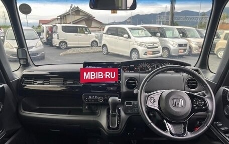 Honda N-BOX II, 2022 год, 940 000 рублей, 6 фотография