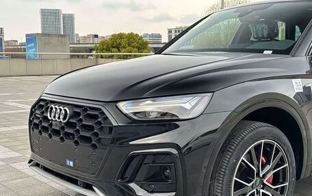 Audi Q5, 2025 год, 5 930 000 рублей, 4 фотография