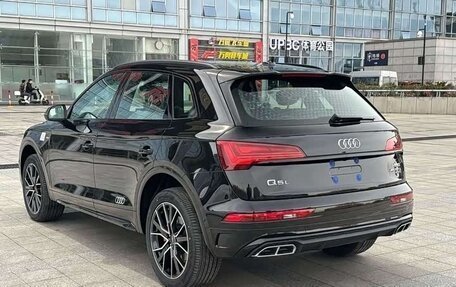 Audi Q5, 2025 год, 5 930 000 рублей, 7 фотография