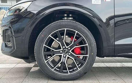 Audi Q5, 2025 год, 5 930 000 рублей, 6 фотография