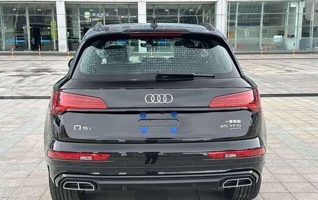 Audi Q5, 2025 год, 5 930 000 рублей, 8 фотография