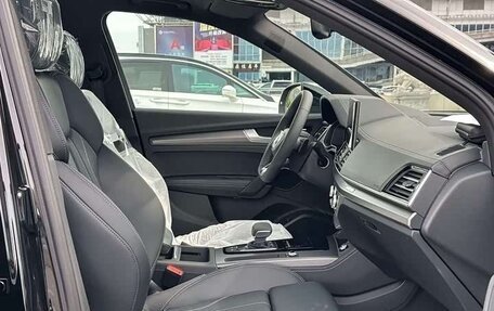 Audi Q5, 2025 год, 5 930 000 рублей, 13 фотография