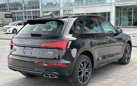 Audi Q5, 2025 год, 5 930 000 рублей, 10 фотография