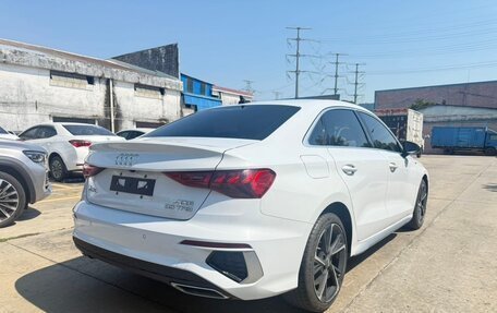 Audi A3, 2022 год, 1 991 000 рублей, 4 фотография