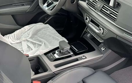 Audi Q5, 2025 год, 5 930 000 рублей, 12 фотография