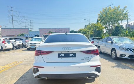 Audi A3, 2022 год, 1 991 000 рублей, 5 фотография