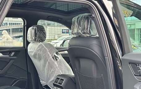 Audi Q5, 2025 год, 5 930 000 рублей, 14 фотография