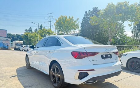 Audi A3, 2022 год, 1 991 000 рублей, 6 фотография