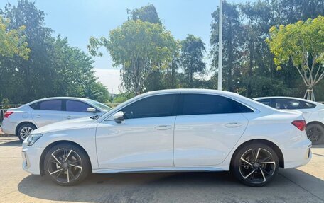 Audi A3, 2022 год, 1 991 000 рублей, 7 фотография