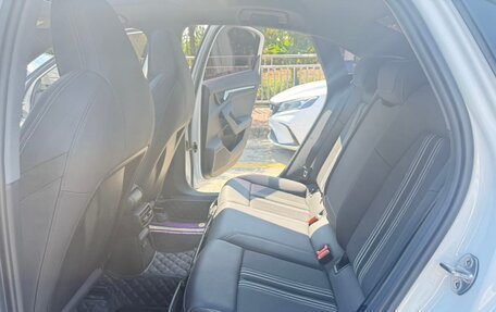 Audi A3, 2022 год, 1 991 000 рублей, 15 фотография