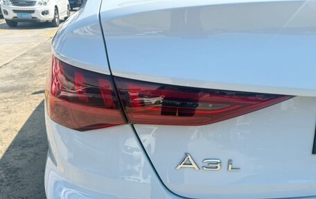 Audi A3, 2022 год, 1 991 000 рублей, 9 фотография