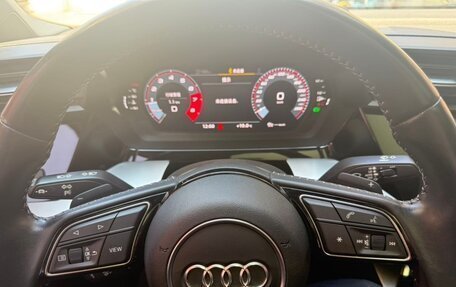 Audi A3, 2022 год, 1 991 000 рублей, 12 фотография