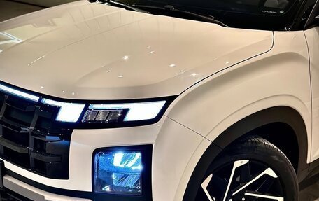 Hyundai Creta, 2025 год, 2 910 000 рублей, 3 фотография