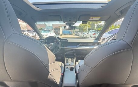 Audi A3, 2022 год, 1 991 000 рублей, 18 фотография