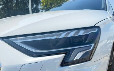 Audi A3, 2022 год, 1 991 000 рублей, 8 фотография