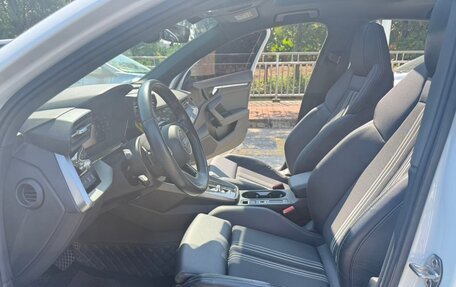 Audi A3, 2022 год, 1 991 000 рублей, 11 фотография